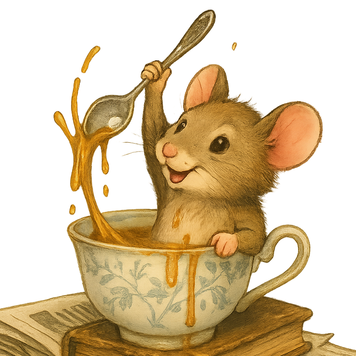 Portrait des Illustrators